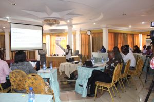 Read more about the article Civic Response Launches CSIFM-Ghana Project To Tackle Illegal Logging