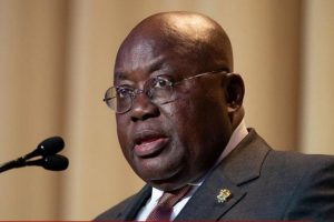 Read more about the article Message Of Congratulations Nana Addo Danquah Akufo-Addo – President-Elect