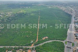 Read more about the article You are setting a dangerous precedent with Achimota Forest reserve; reconsider your decision – Akufo-Addo told
