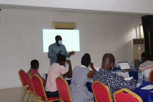 Read more about the article Civic Response Trains Enumerators And Supervisors To Collect Data On VPA Impact In Ghana