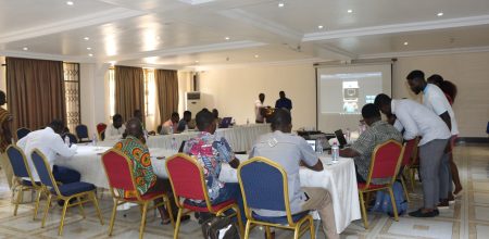 Civic Response Trains CSOs to Use Newly Developed Forest Monitoring Application